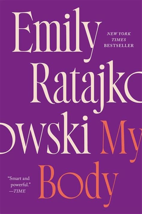 my body emily ratajkowski book pdf